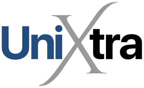 UniXtra logo